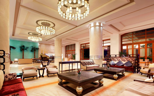Sheraton Haikou Hotel