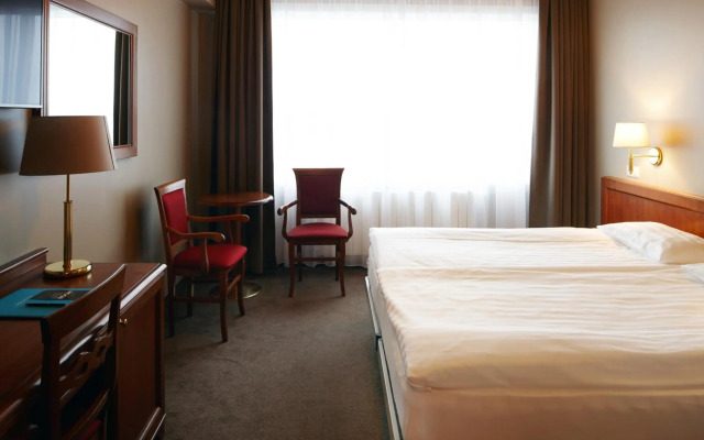 Fosshotel Stykkisholmur
