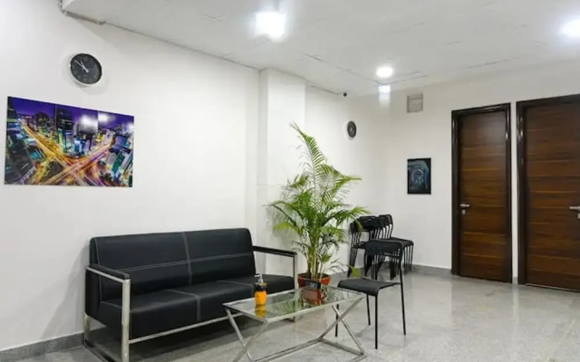 Parfaitstreet Studio Serviced Apartment With Gym