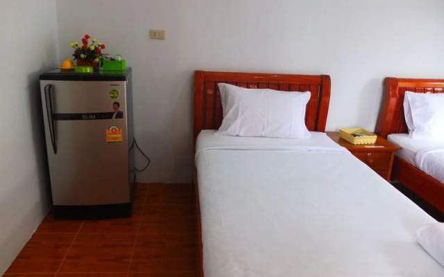 D.D Guest House Pattaya