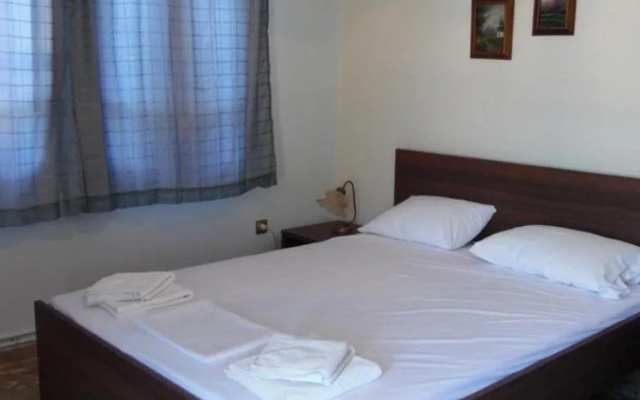 Villa Apostolis Studios