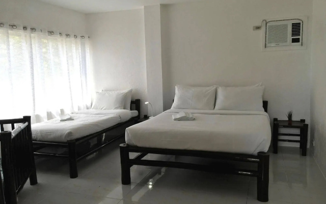 Cove Paradise Beach & Dive Resort