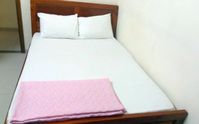 Sao Bien Guesthouse