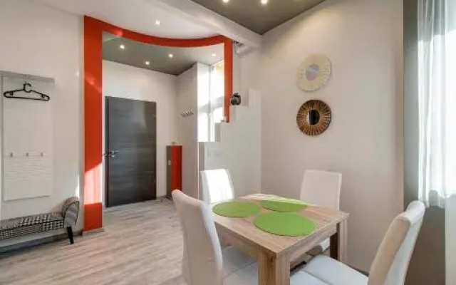 Tamara Apartment