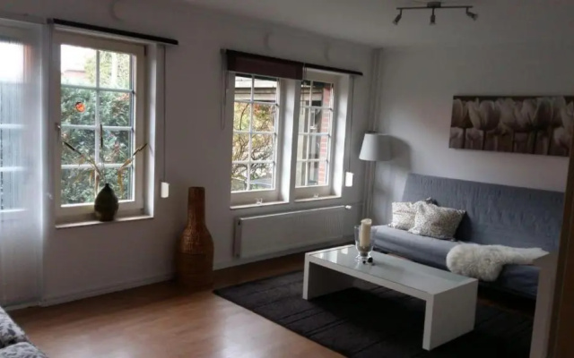 Ferienhaus Landliebe, Wohnung 9048-2