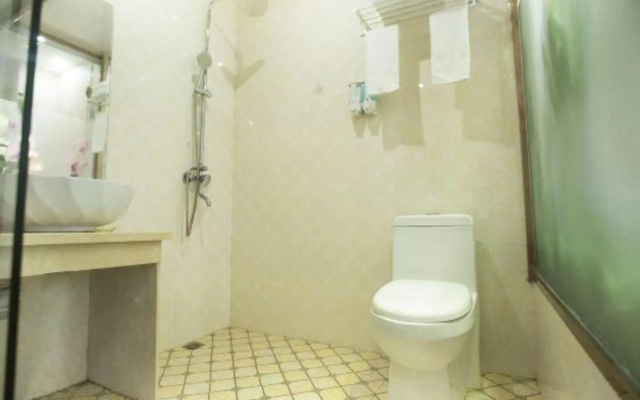 Xingli Hostel