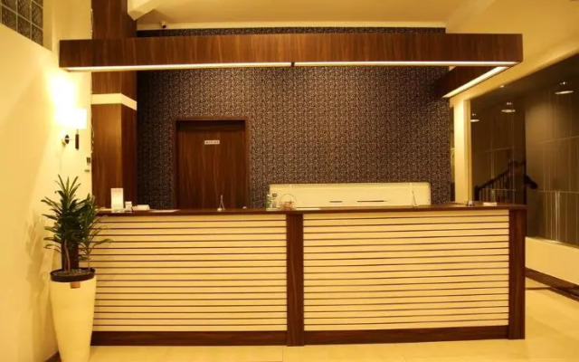 Amory Boutique Sumedang