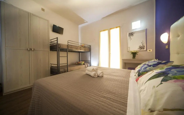 Hotel Nadia