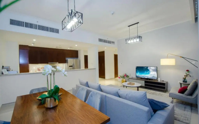 Key One Homes - Mulberry II