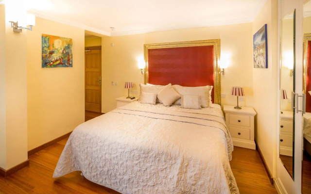 Linton Hotel