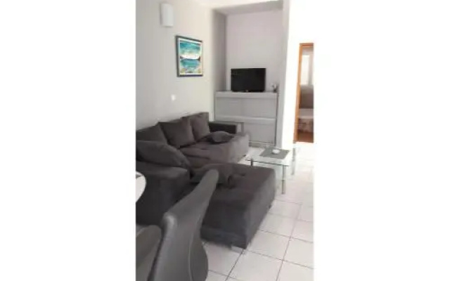 Apartments Stef