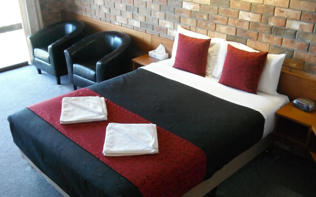 Kangaroo Island Seaside Inn