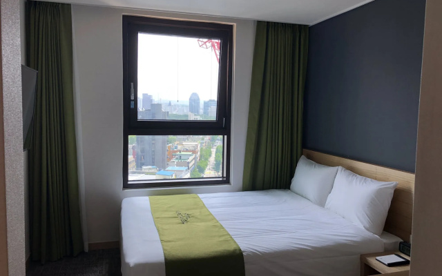 Dormy Inn Express Seoul Insadong