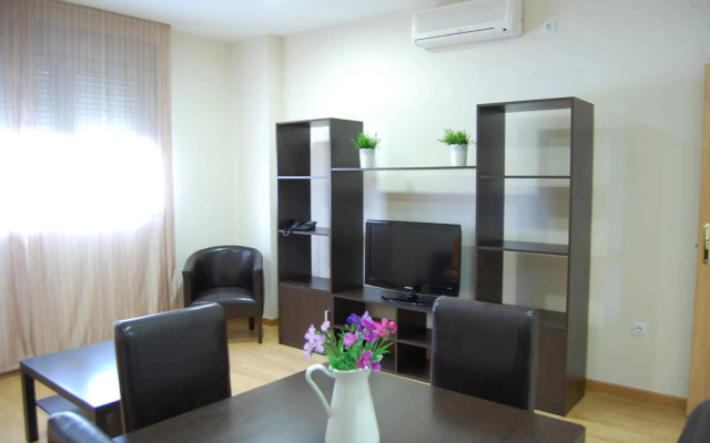 Aparthotel Encasa