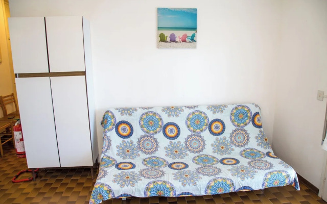 Apartment in Pine Forest Near the Beach