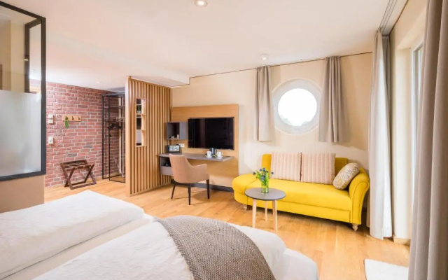 Parkhotel Jever