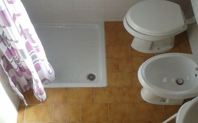 Hotel Rosalpina