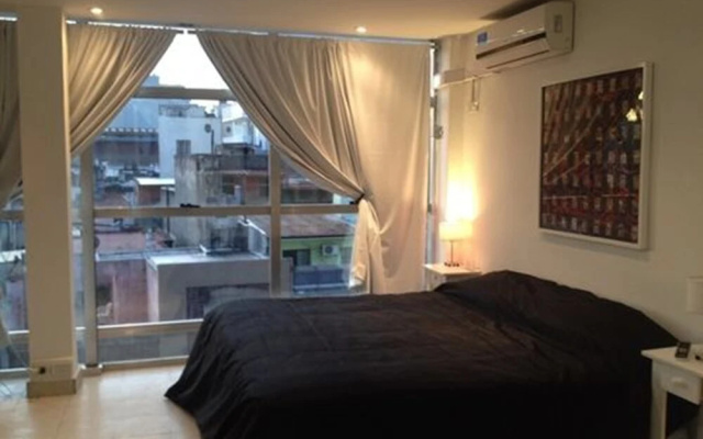 Tacha Studio 3 Apartment