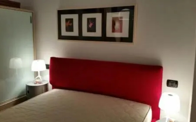 Degli Strategi Apartment