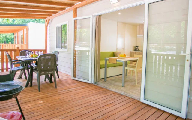 Istria Mobile Homes Bijela Uvala