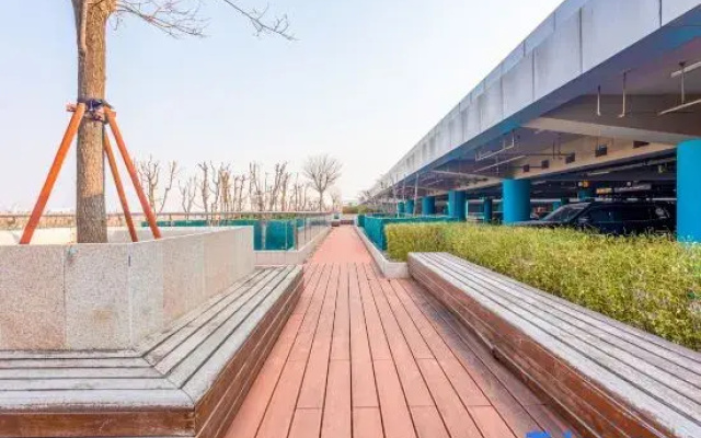 Little Bird Light Stay (Beijing Daxing International Airport Branch)