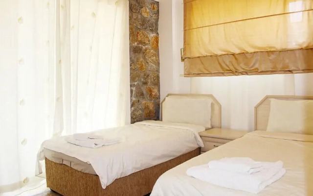 Villa Karandjo by Turkish Lettings