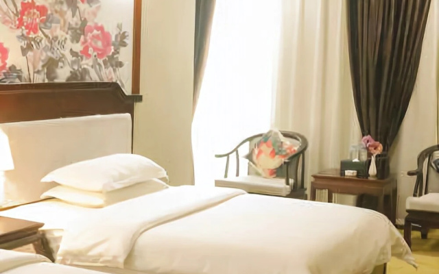 Laibin International Hotel