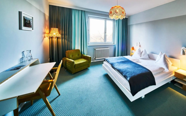 magdas HOTEL