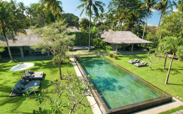 Villa Florimar