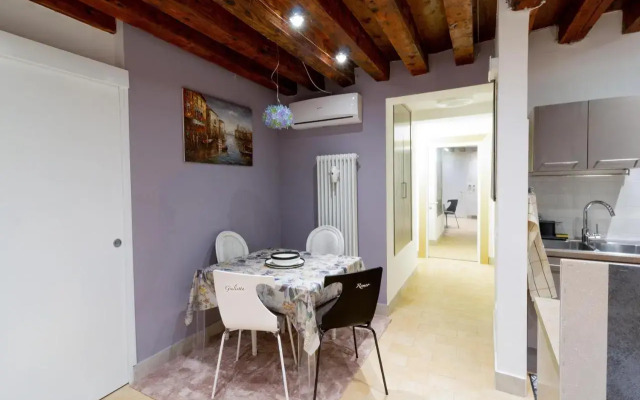 Appartamento Venice Star
