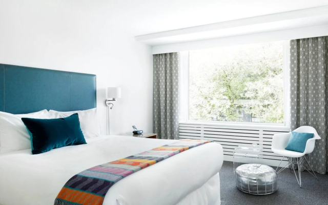The Burrard