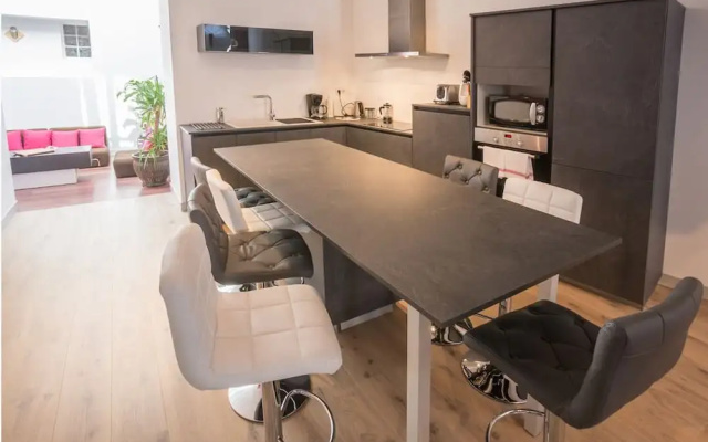 Appartement La Rochelle Vieux Port