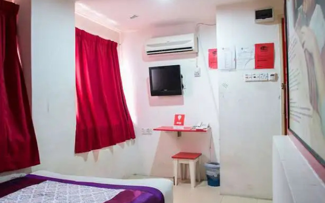 OYO Rooms Kuchai Lama 2