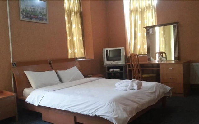 Boyuk Gala Hotel