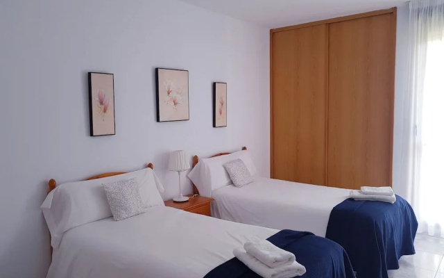 Apartamentos Salceda
