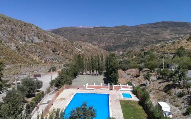 Hotel Sahyl