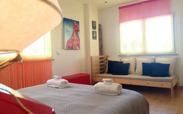 Sail Hostel