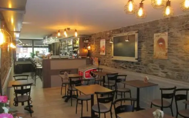 Auberge En Ardenne