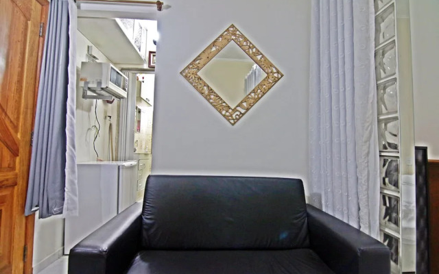 Rio Spot Apartment C017