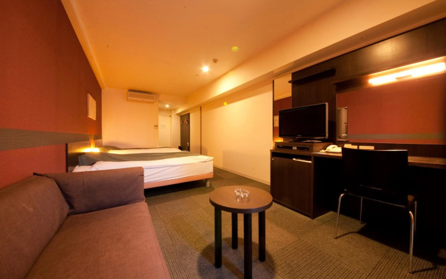 Hotel Aile