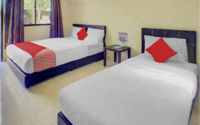 Hotel O Sedili Inn Resort