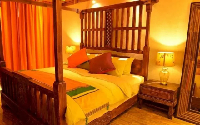 Zui Meng Lijiang Hostel