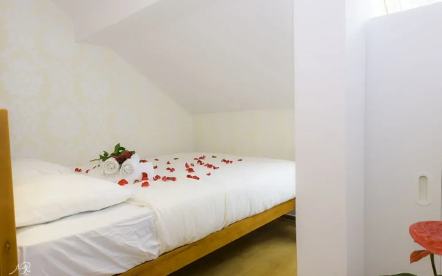 SwissLisbon Guest House - Hostel