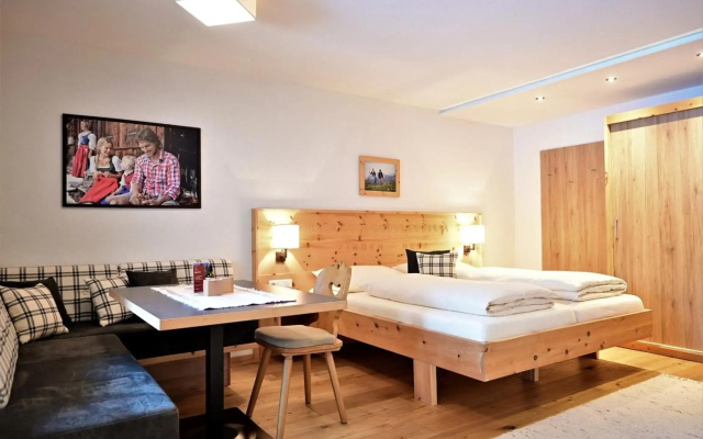 Appartement Wannig