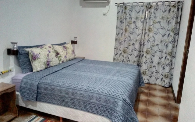 Harsha Petit Hotel Holistico