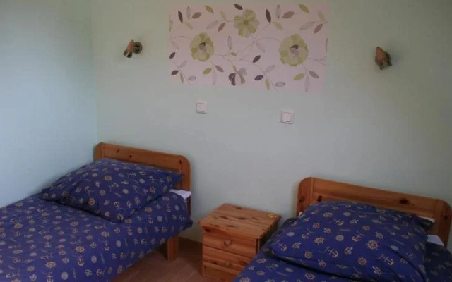 Old Town Hostel
