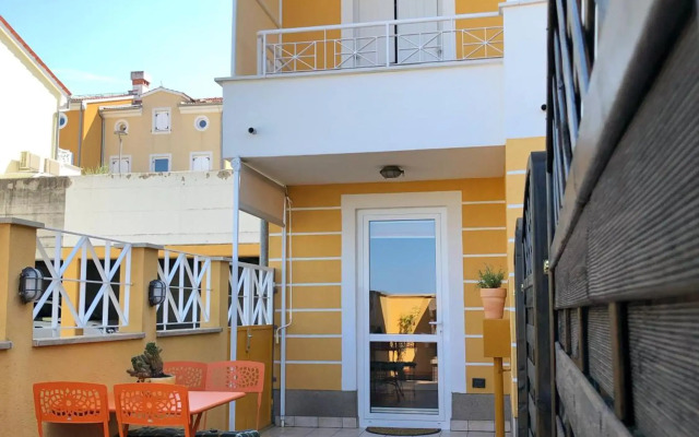 Villa Moare