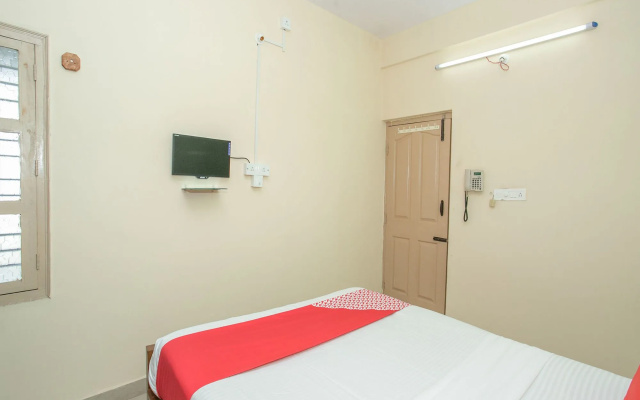 OYO 12776 SV Suites