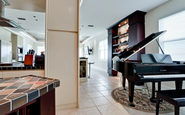 Marbella Villa Penthouse - 1713927