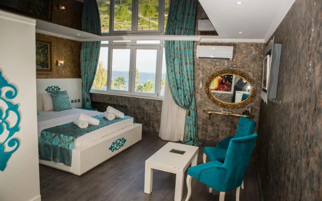 Erdem Hotel